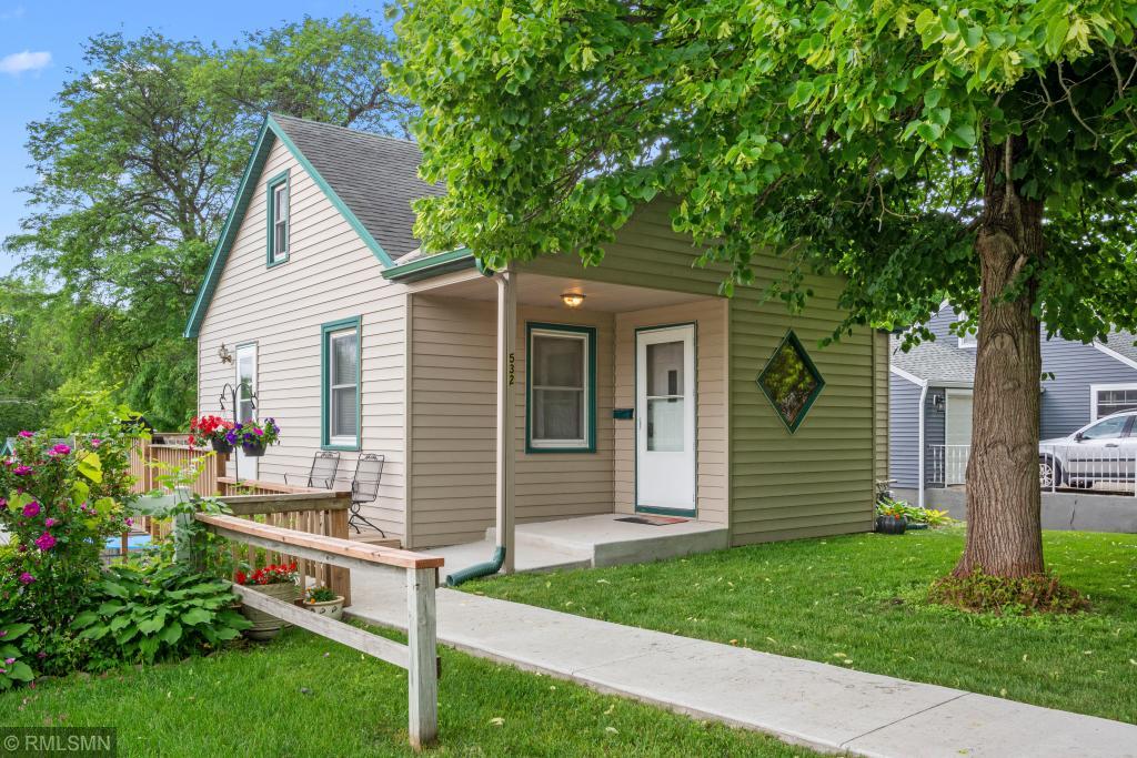 532 2nd Street South Cold Spring, MN 56320 - Photo 1 of 1