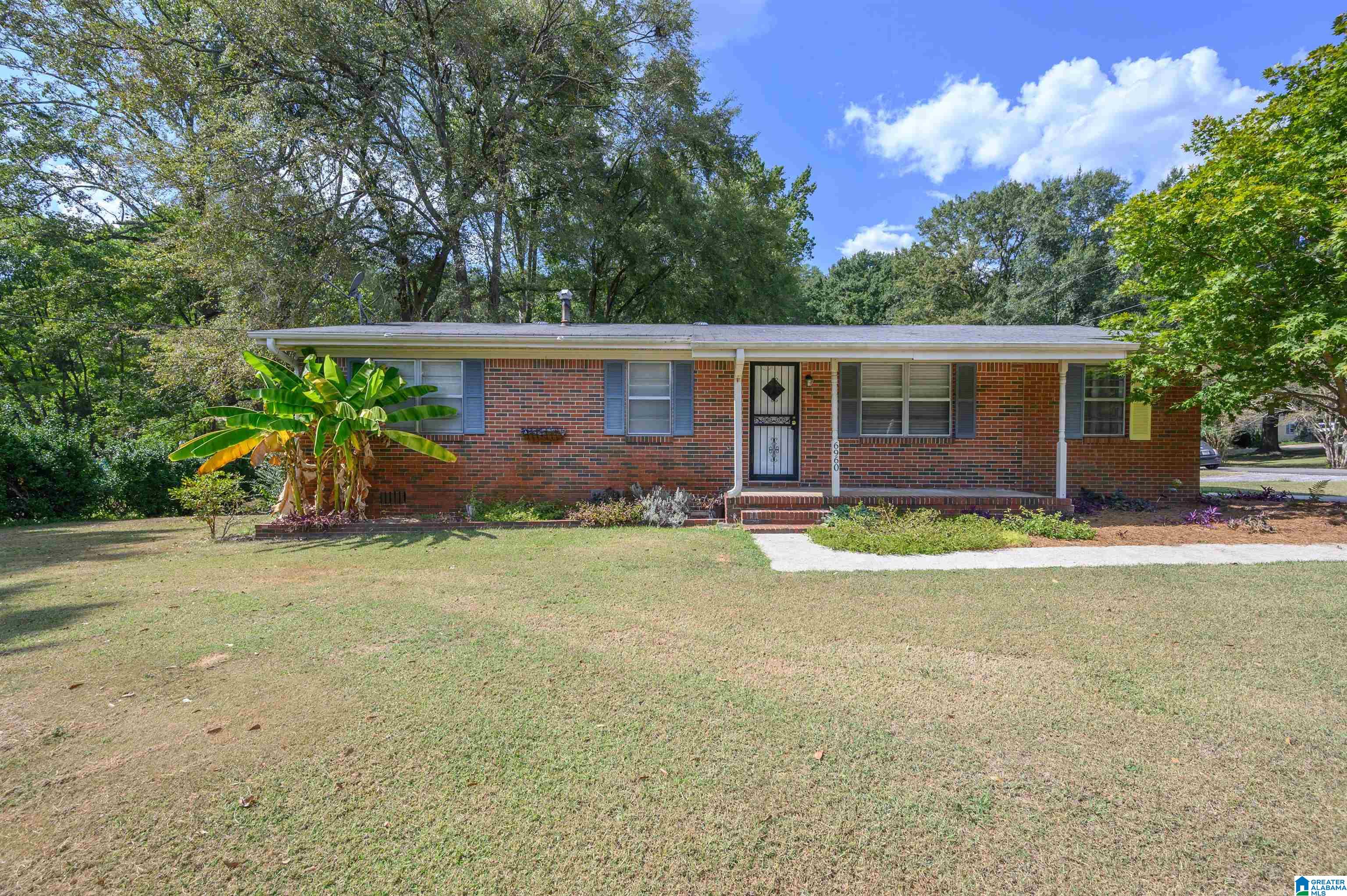 6960 Old Bradford Road Pinson, AL 35126 - Photo 1 of 32