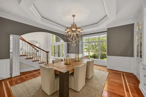 $2,775,000 | 3277 North Canterbury Lane, Summit, WI 53066