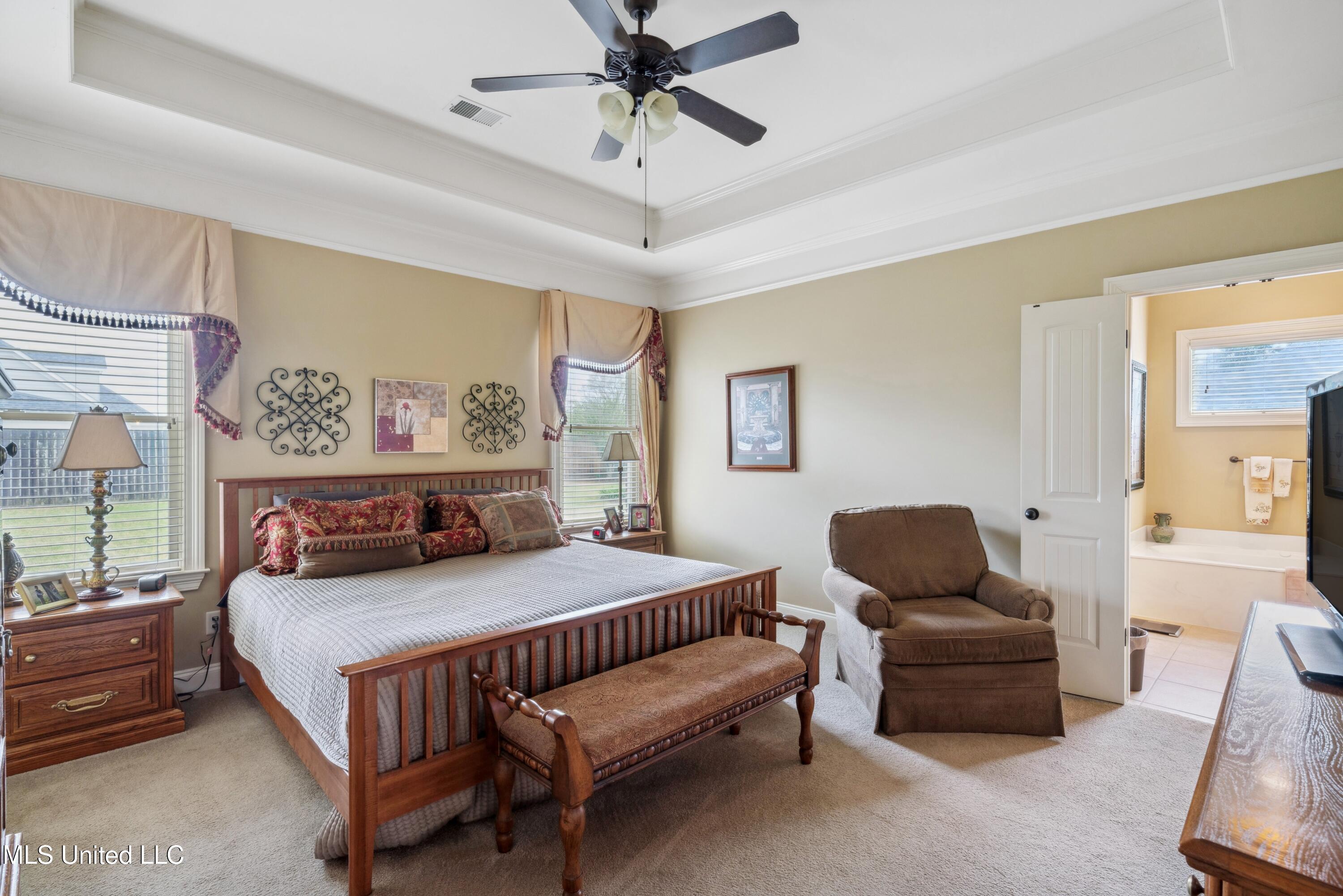 3922 Huntingdon Lane Hernando, MS 38632 - Photo 11 of 24 3922 Huntingdon Ln-14