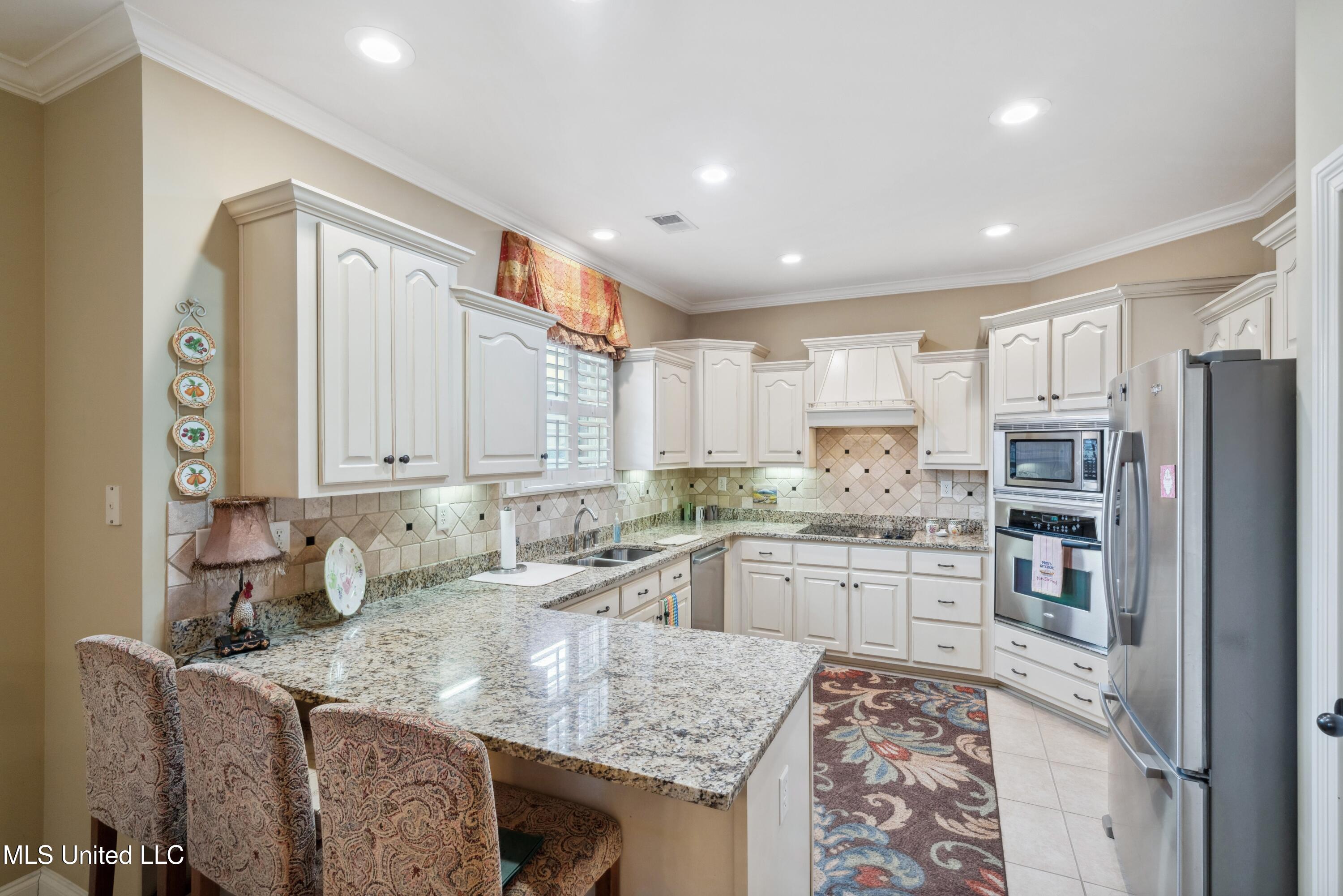 3922 Huntingdon Lane Hernando, MS 38632 - Photo 8 of 24 3922 Huntingdon Ln-9