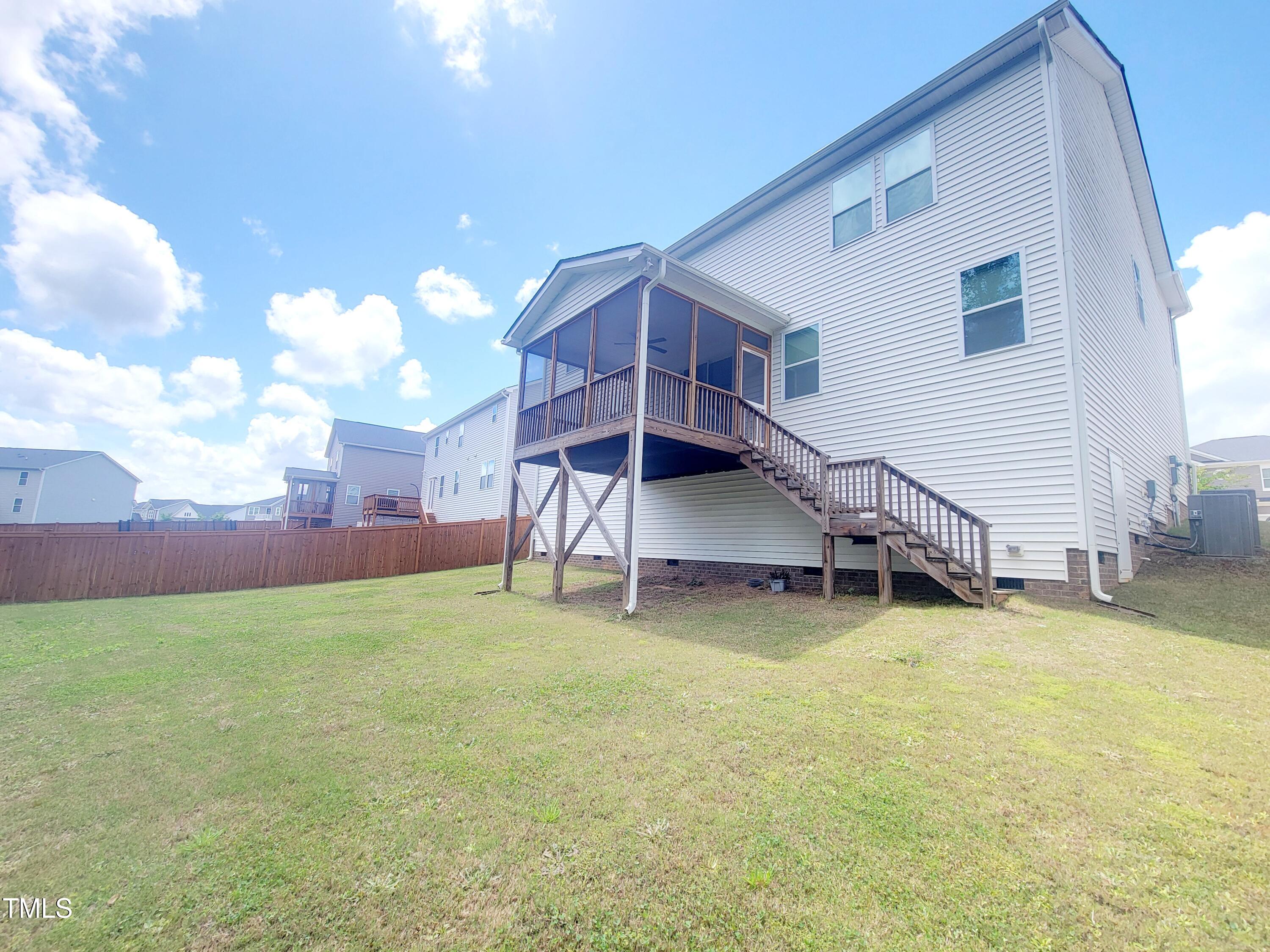 121 Scoville Road Garner, NC 27529 - Photo 89 of 91