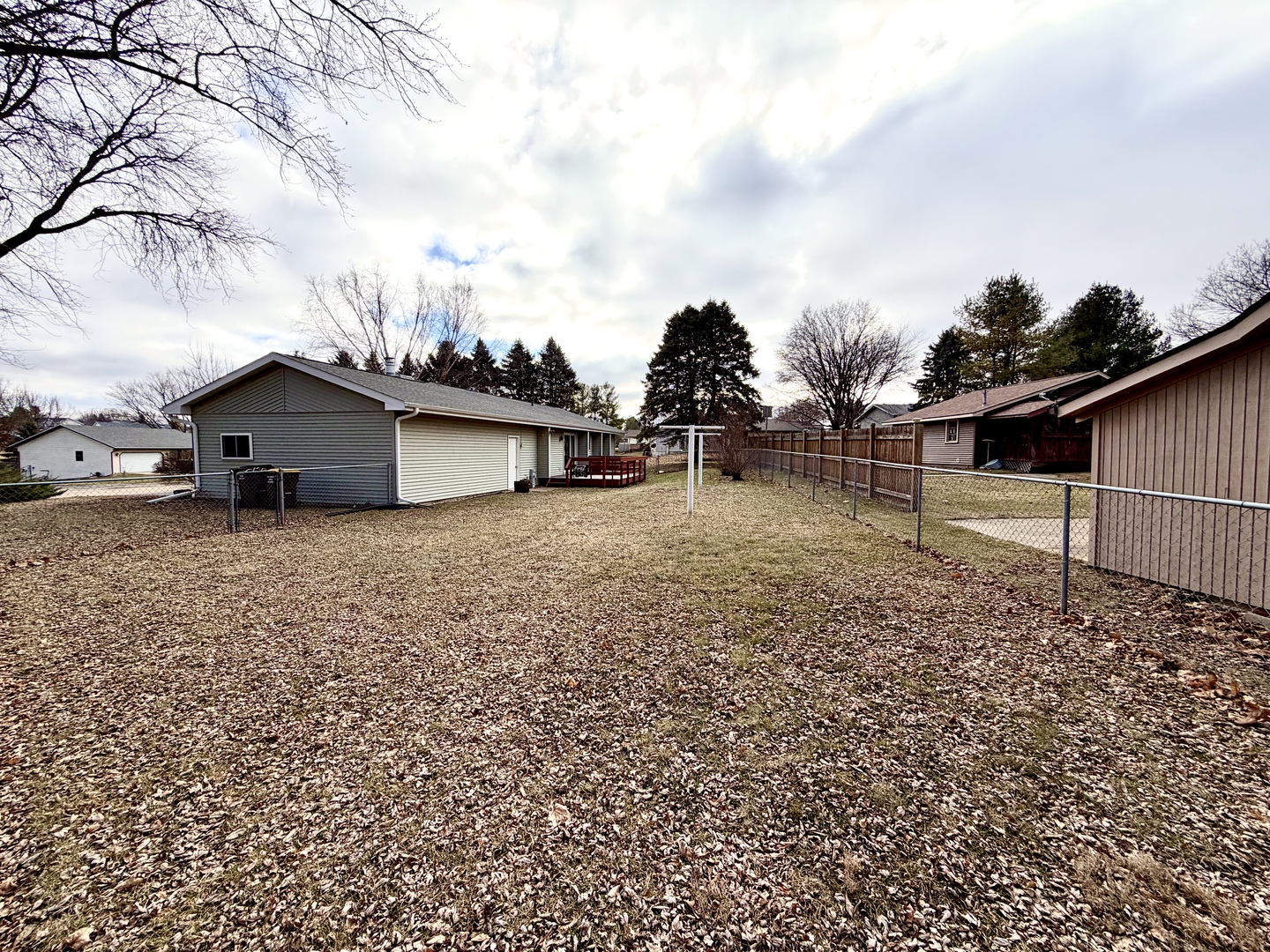 1211 Monroe Street Pecatonica, IL 61063 - Photo 4 of 19