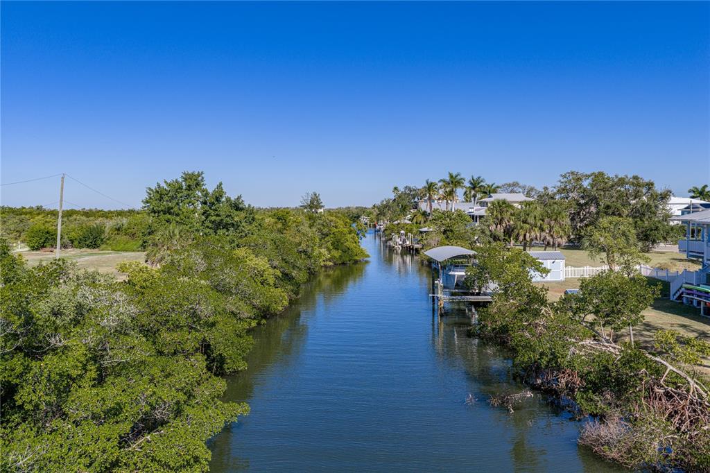 125 Burns Road Terra Ceia, FL 34250 - Photo 67 of 90