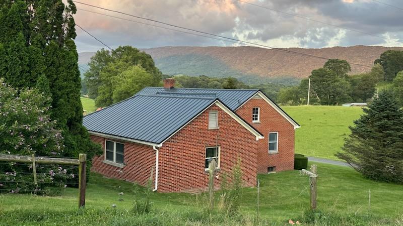 1833 Upper Vly Road Tazewell, VA 24651 - Photo 24 of 35 Gallery Image 24