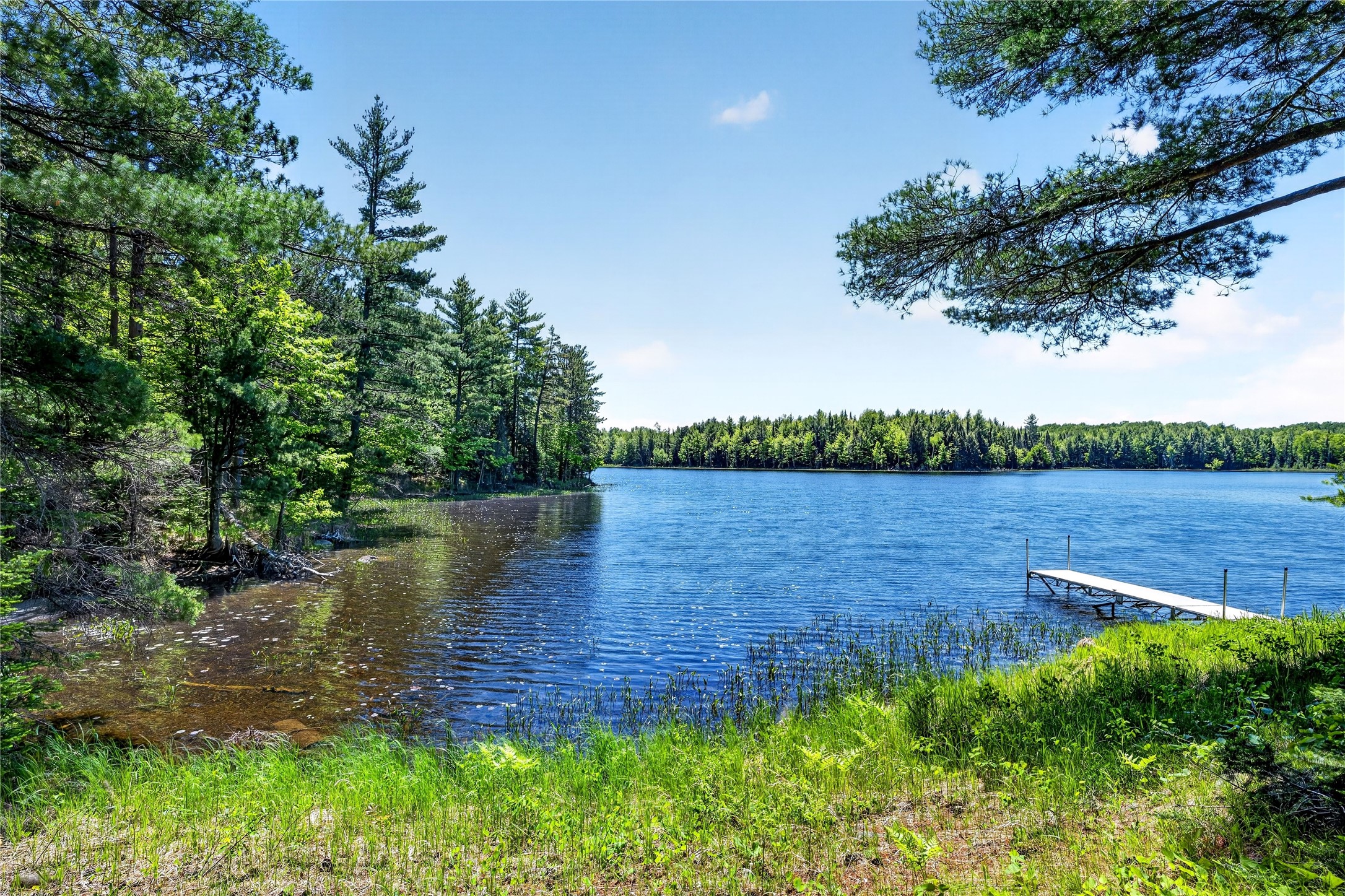 43545 Helm Pt Road Cable, WI 54821 - Photo 1 of 30