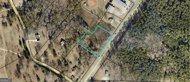 a map view of location