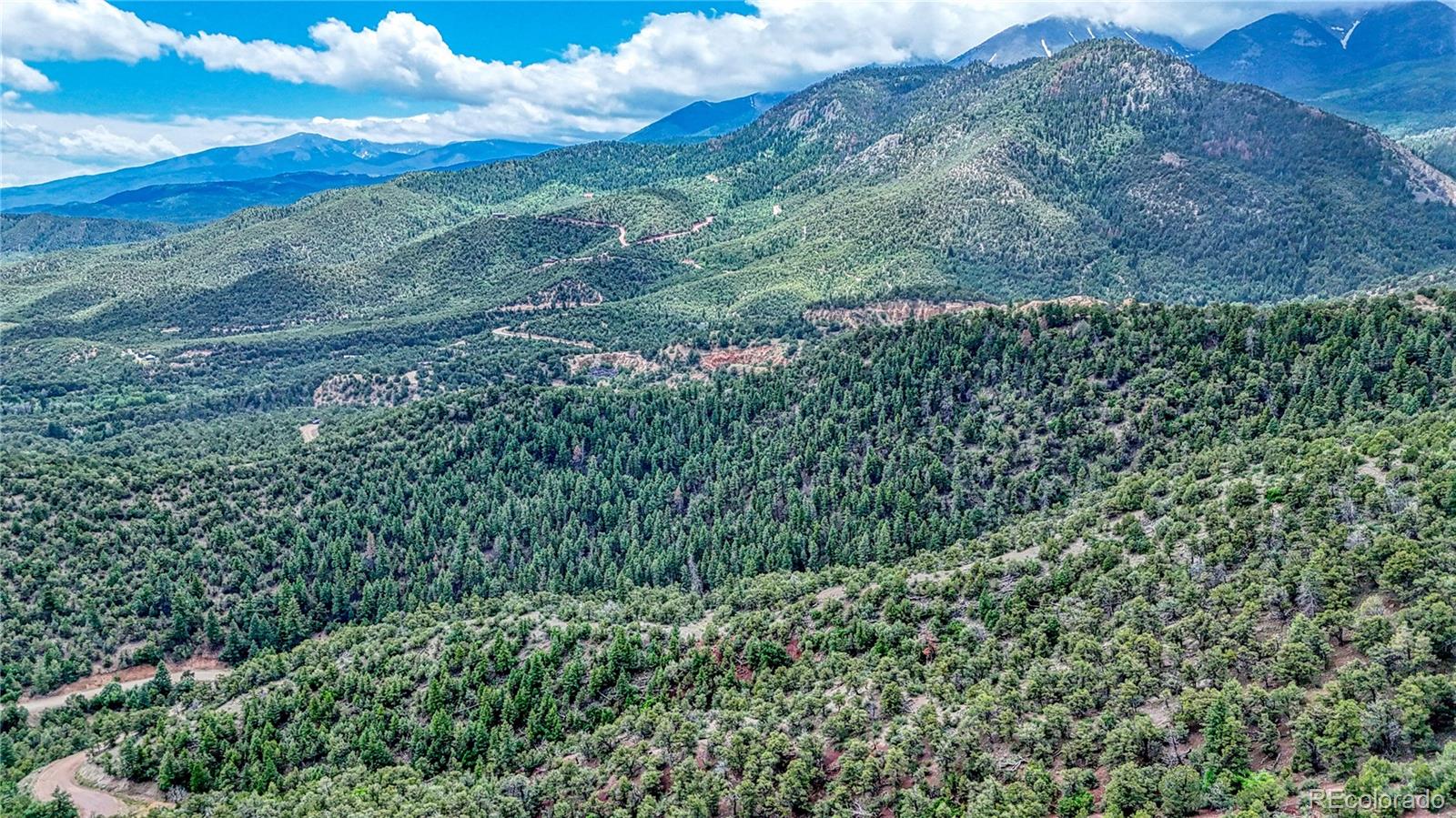 665 Lower Camp Road Salida, CO 81201 - Photo 2 of 14 Gallery Image 2