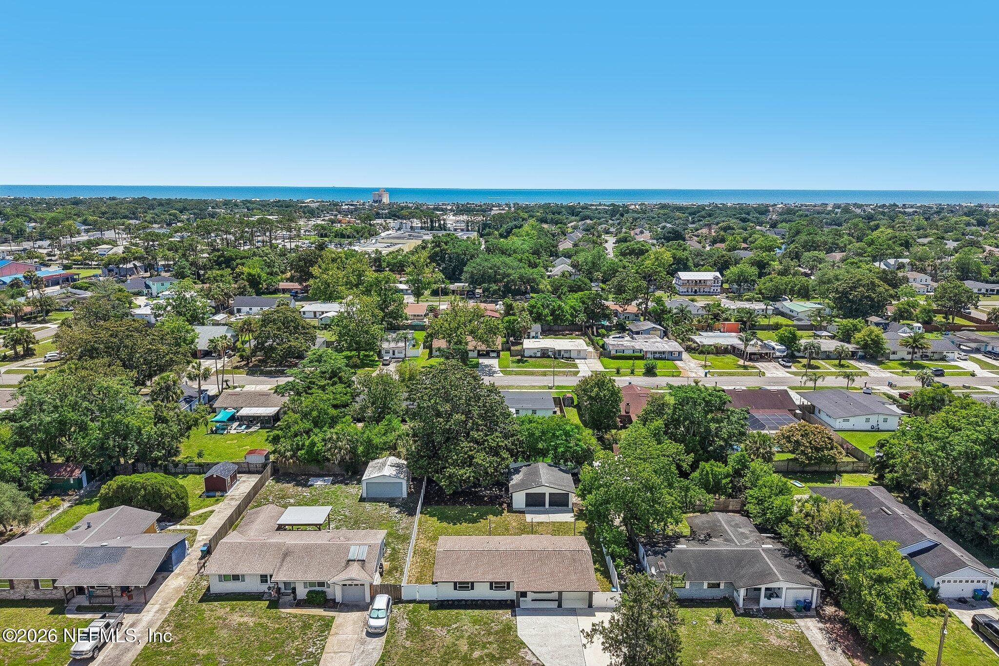 317 Penman Road Neptune Beach, FL 32266 - Photo 43 of 48 Beach