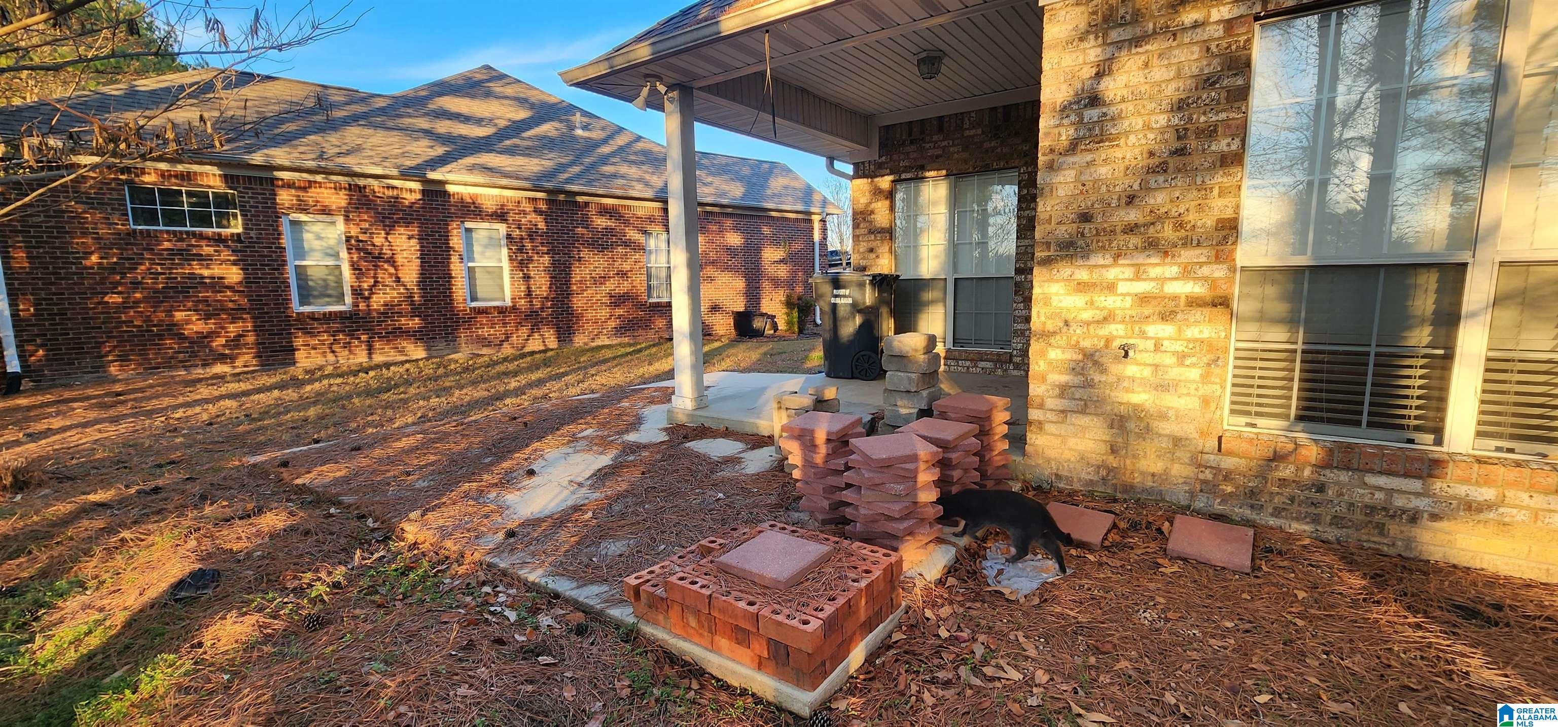 829 Daventry Lane Calera, AL 35040 - Photo 59 of 76