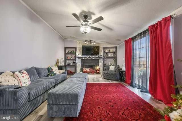 $495,000 | 139 Chase Street, Camden Wyoming, DE 19934