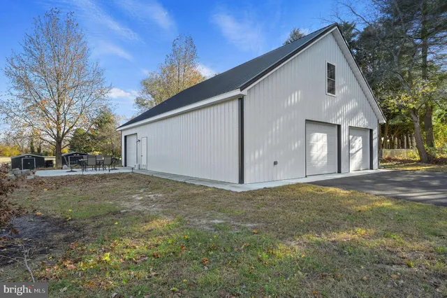 $495,000 | 139 Chase Street, Camden Wyoming, DE 19934