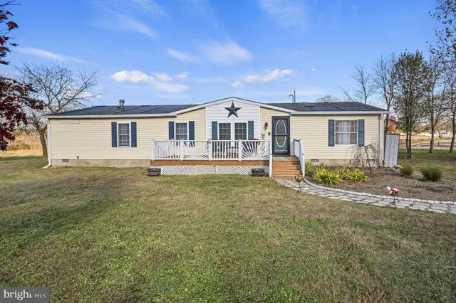 $495,000 | 139 Chase Street, Camden Wyoming, DE 19934