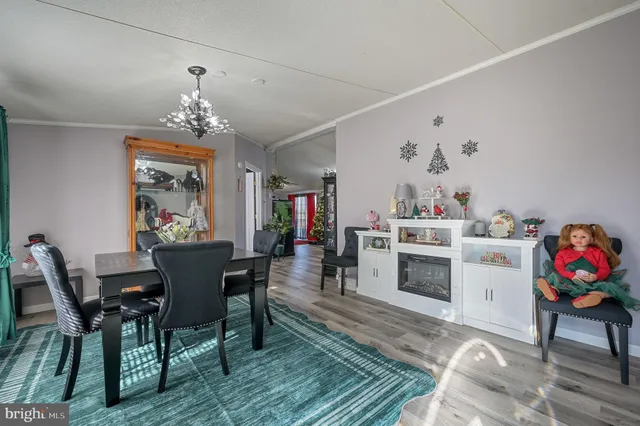 $495,000 | 139 Chase Street, Camden Wyoming, DE 19934