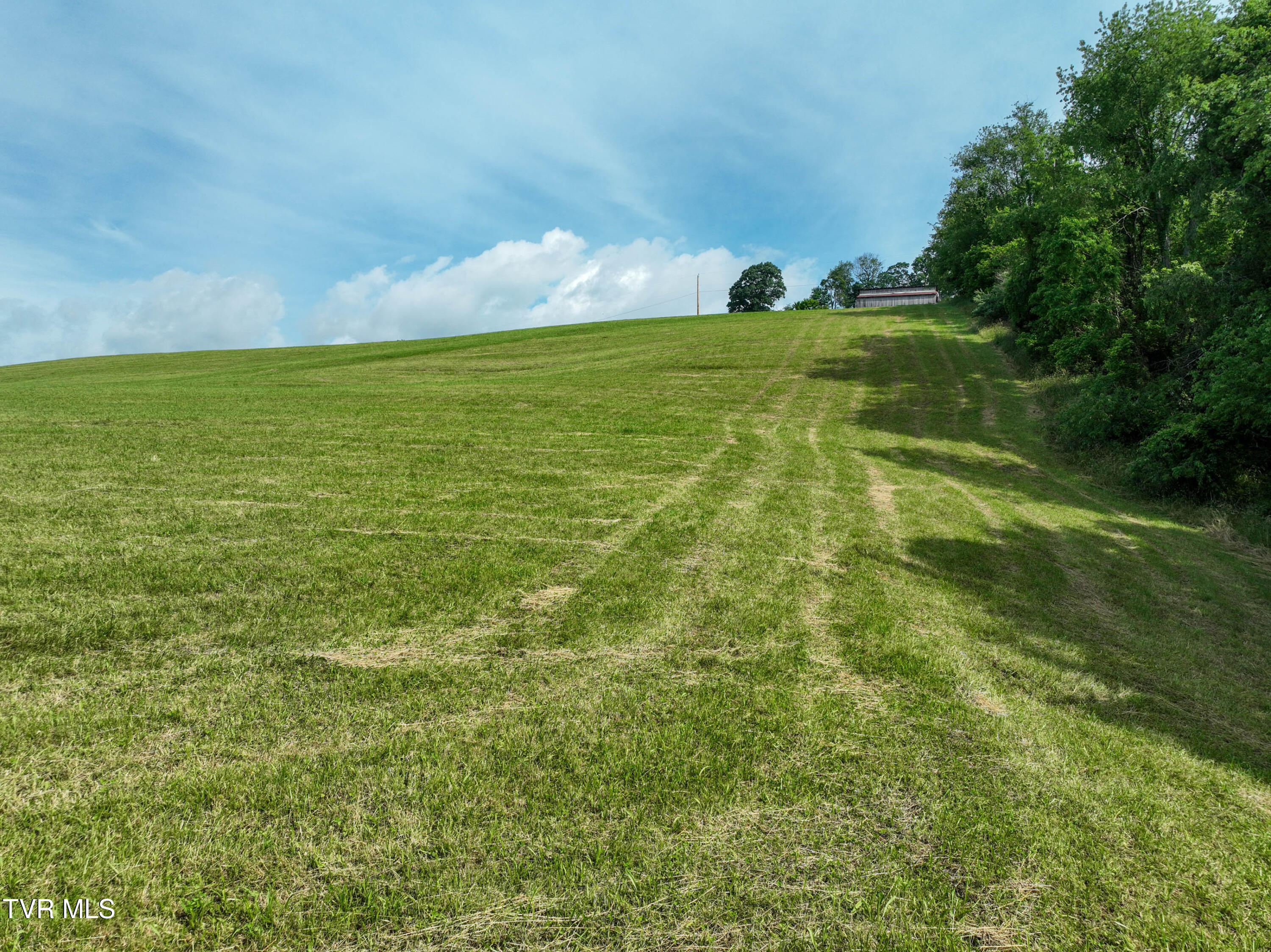 Lot 2 Wayside Meadows Road, Unit 2 Nickelsville, VA 24271 - Photo 17 of 41 Wayside Meadows Rd Drone GLOV-32