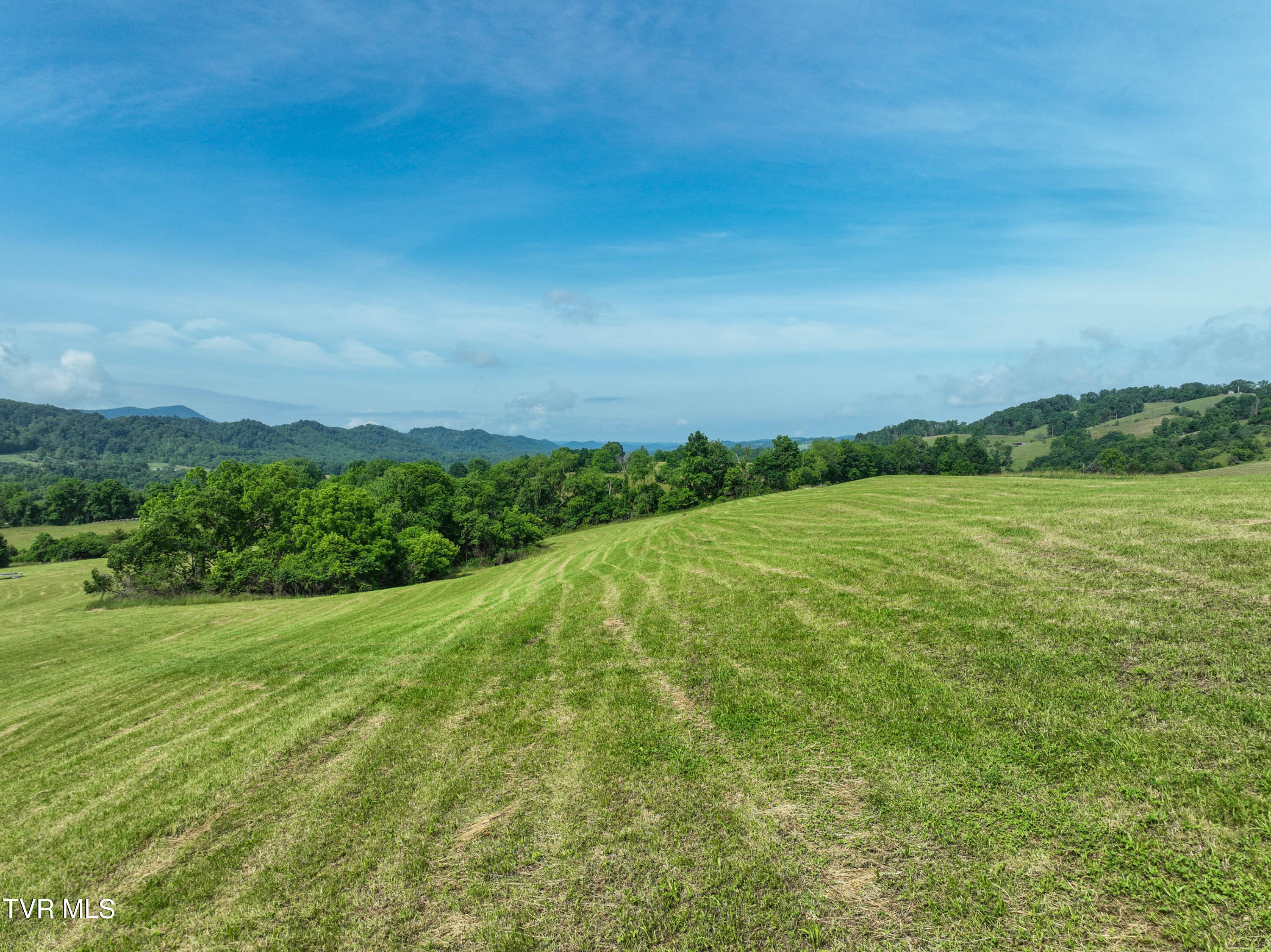 Lot 2 Wayside Meadows Road, Unit 2 Nickelsville, VA 24271 - Photo 23 of 41 Wayside Meadows Rd Drone GLOV-26