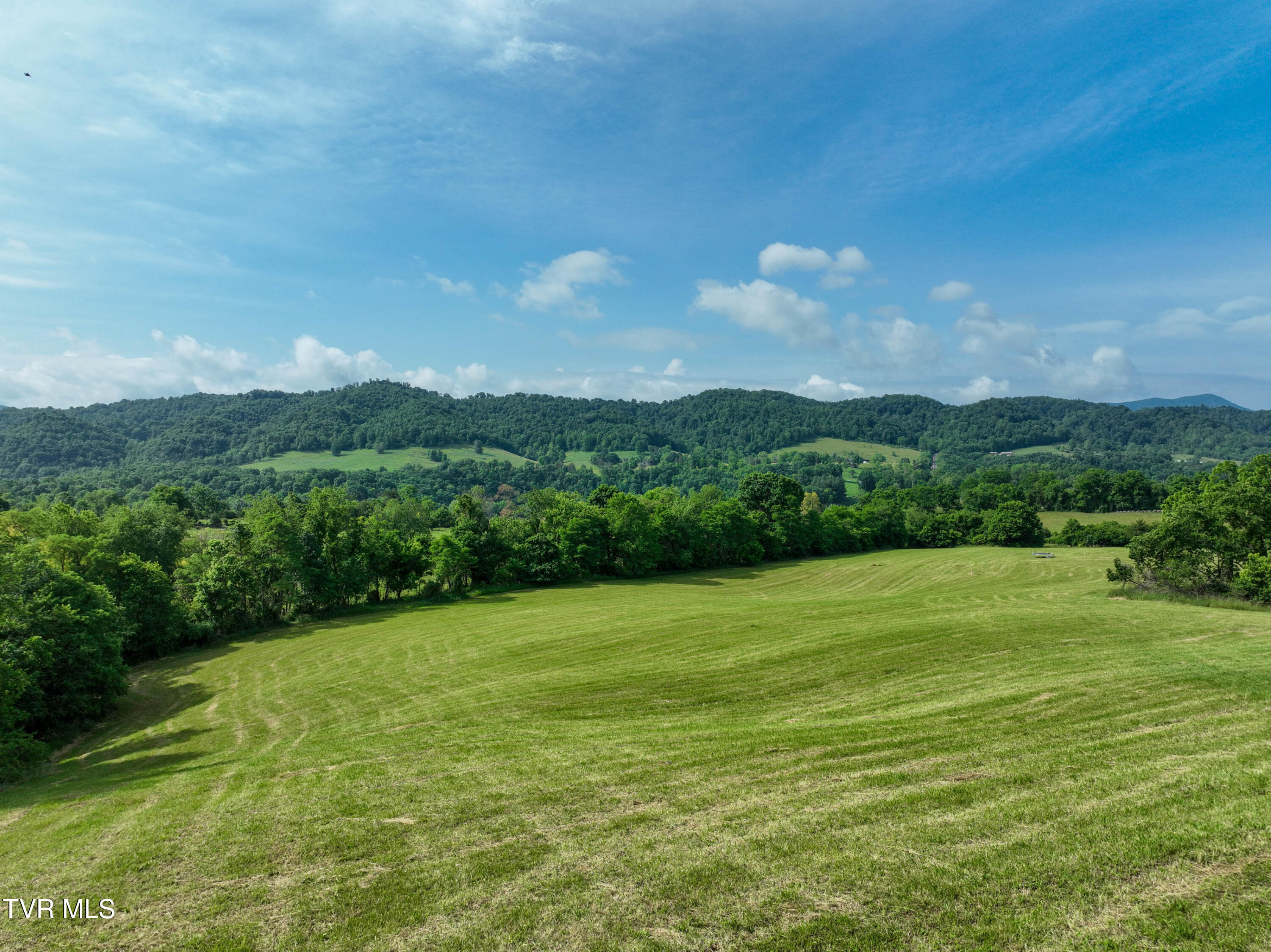 Lot 2 Wayside Meadows Road, Unit 2 Nickelsville, VA 24271 - Photo 24 of 41 Wayside Meadows Rd Drone GLOV-25