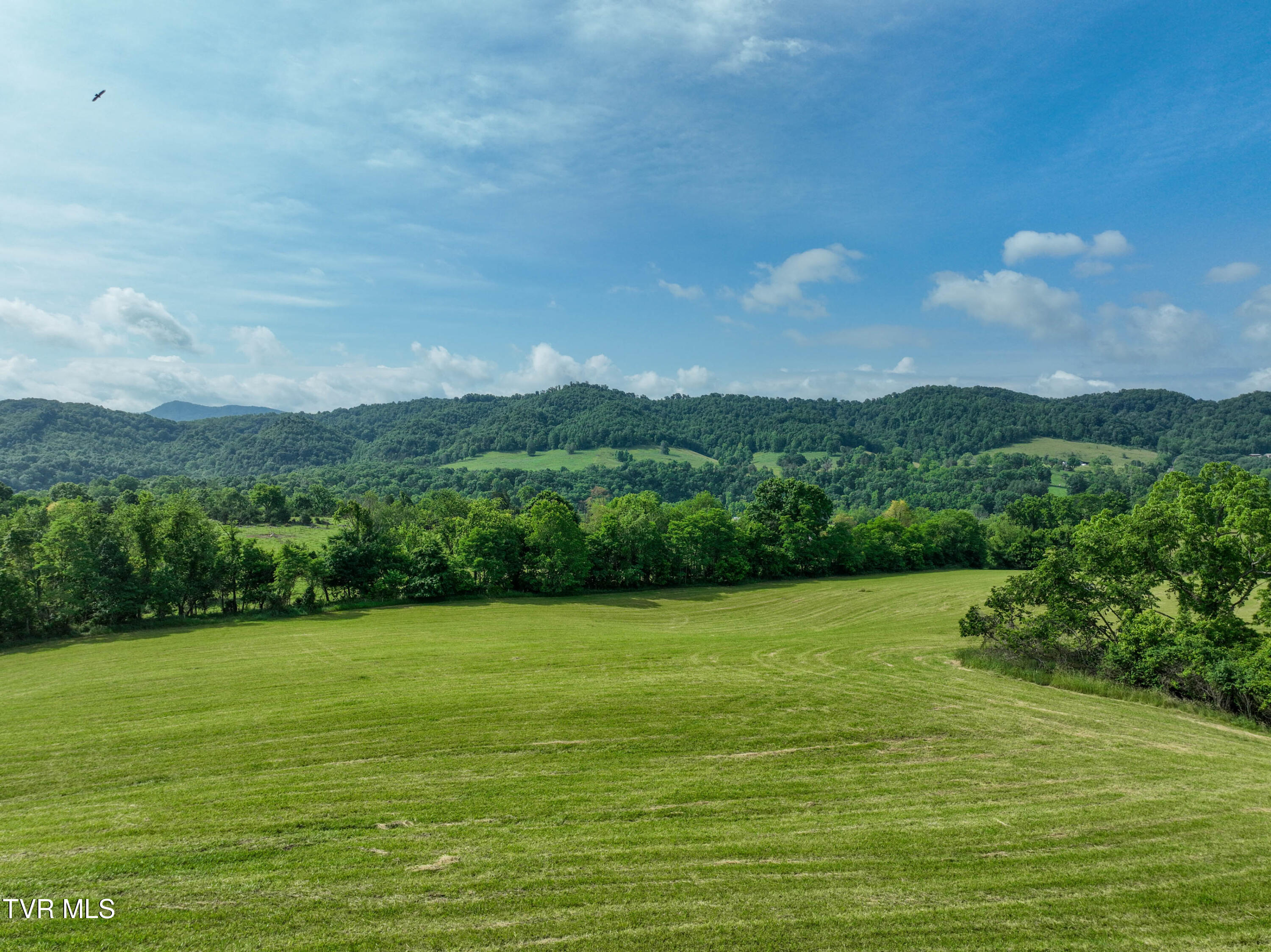Lot 2 Wayside Meadows Road, Unit 2 Nickelsville, VA 24271 - Photo 25 of 41 Wayside Meadows Rd Drone GLOV-24
