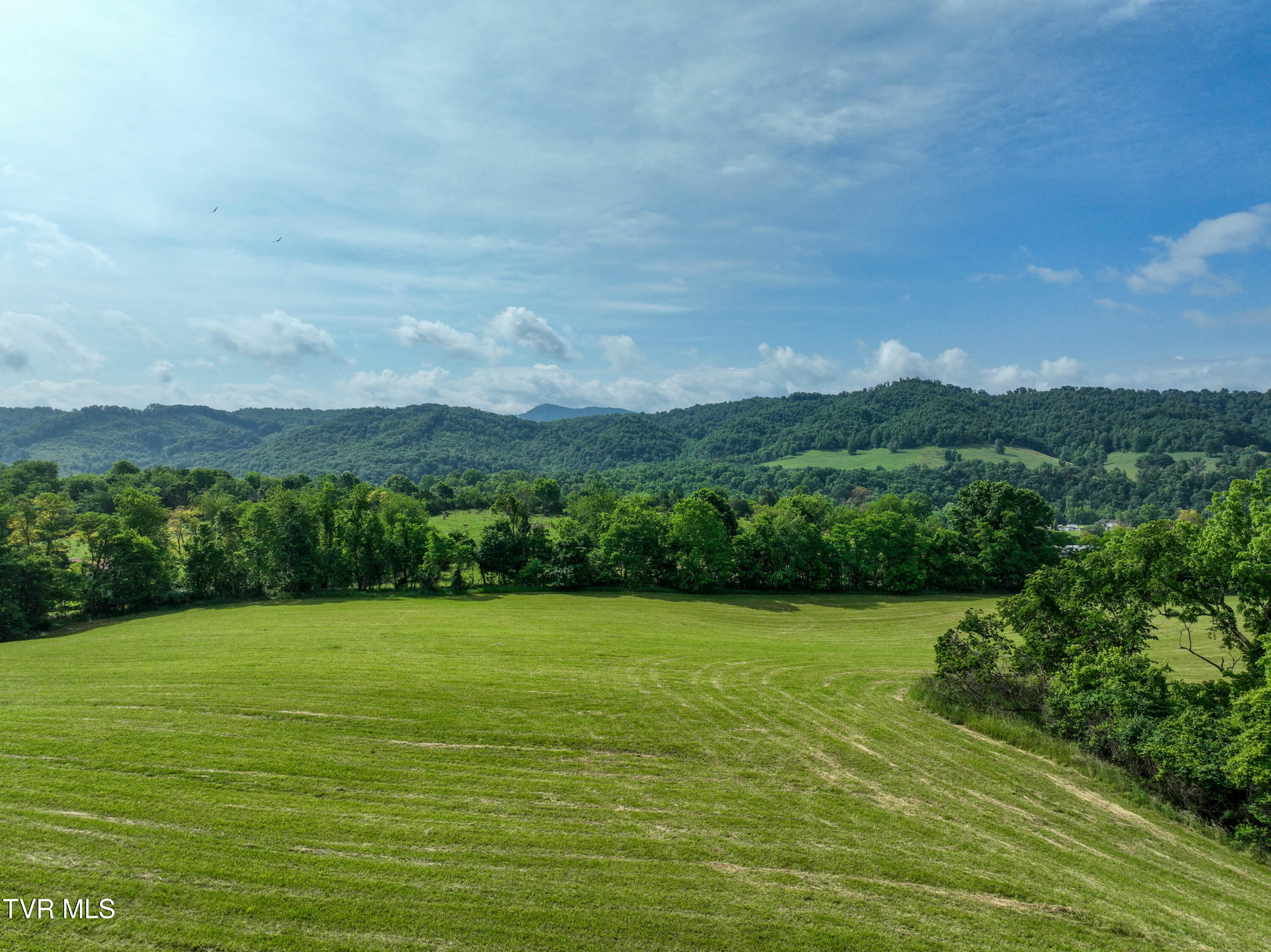 Lot 2 Wayside Meadows Road, Unit 2 Nickelsville, VA 24271 - Photo 26 of 41 Wayside Meadows Rd Drone GLOV-23