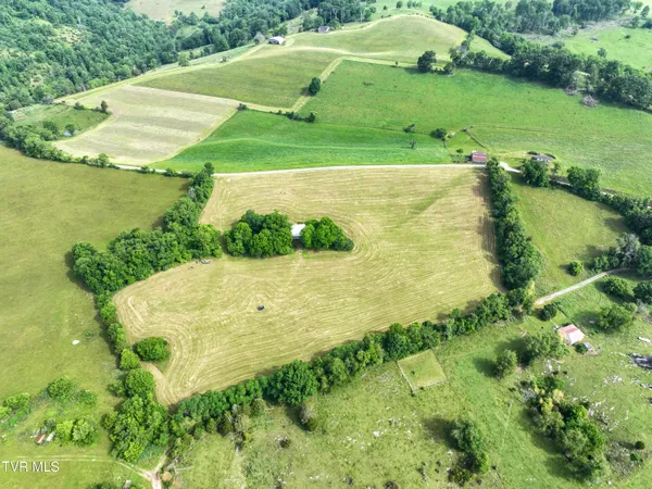 $44,500 | Lot 2 Wayside Meadows Road, Unit 2, Nickelsville, VA 24271