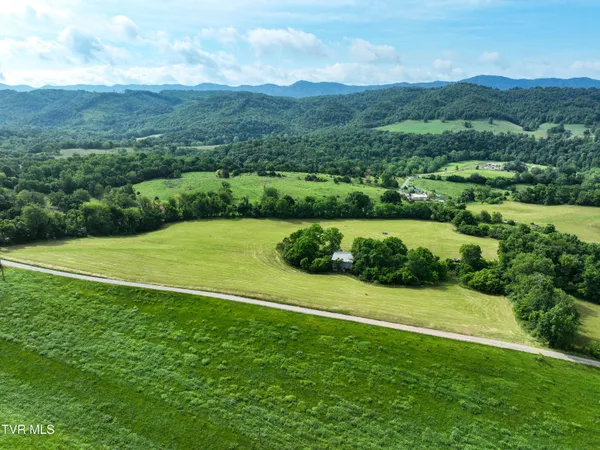 $44,500 | Lot 2 Wayside Meadows Road, Unit 2, Nickelsville, VA 24271