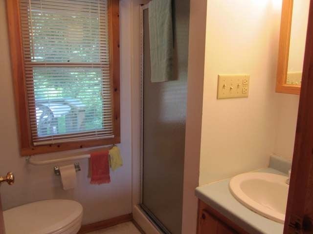 11125 Kilawee Road Minocqua, WI 54548 - Photo 11 of 21 Gallery Image 11