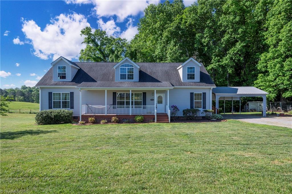 2532 Baltimore Road East Bend, NC 27018 - Photo 1 of 29 Gallery Image 1