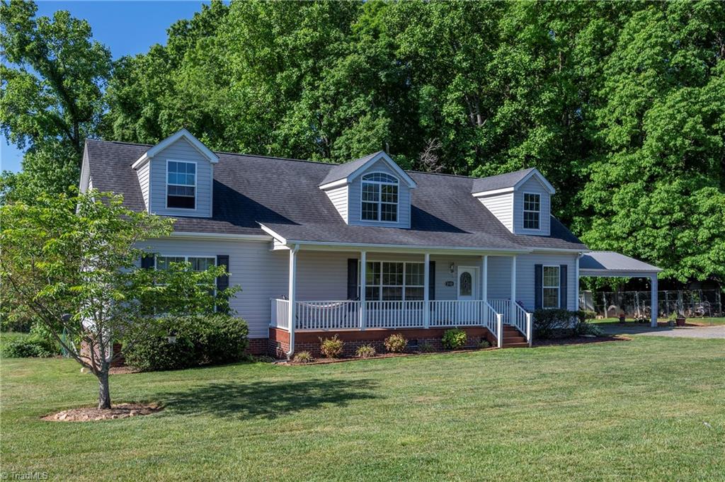2532 Baltimore Road East Bend, NC 27018 - Photo 29 of 29 Gallery Image 29