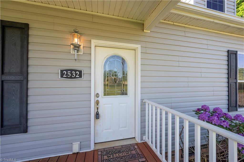 2532 Baltimore Road East Bend, NC 27018 - Photo 3 of 29 Gallery Image 3