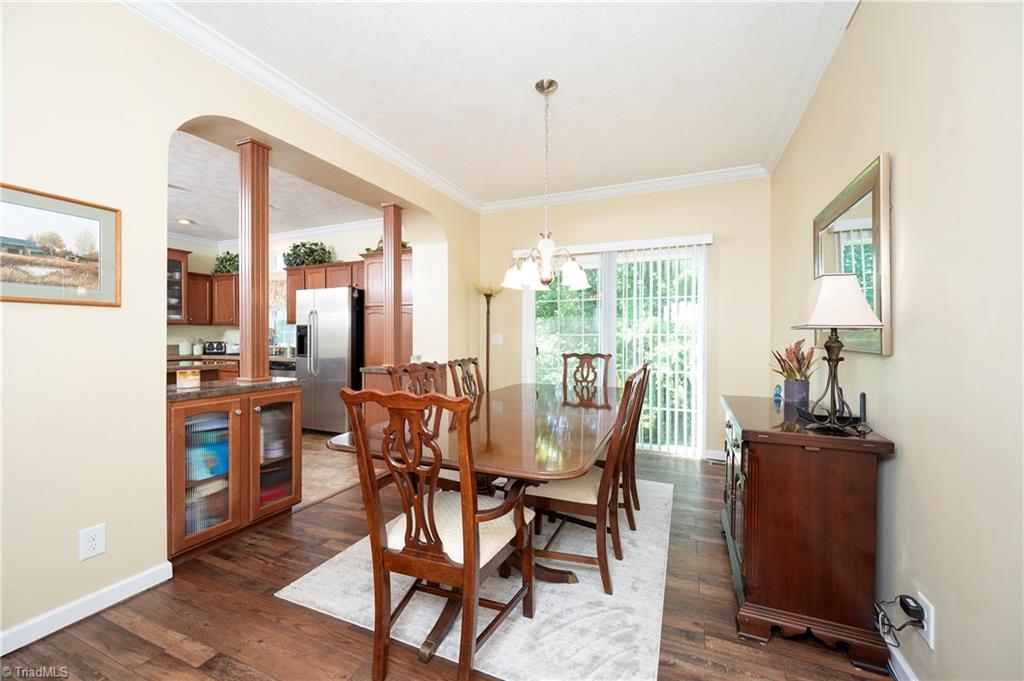 2532 Baltimore Road East Bend, NC 27018 - Photo 10 of 29 Gallery Image 10