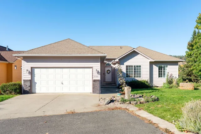 $525,000 | 12102 South Troon Lane, Spokane, WA 99223