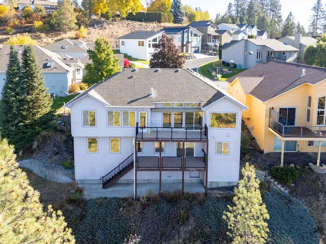 $525,000 | 12102 South Troon Lane, Spokane, WA 99223