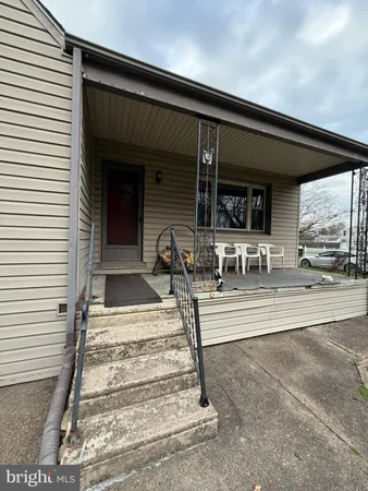 $2,700 | 702 Newport Road, Bristol, PA 19007