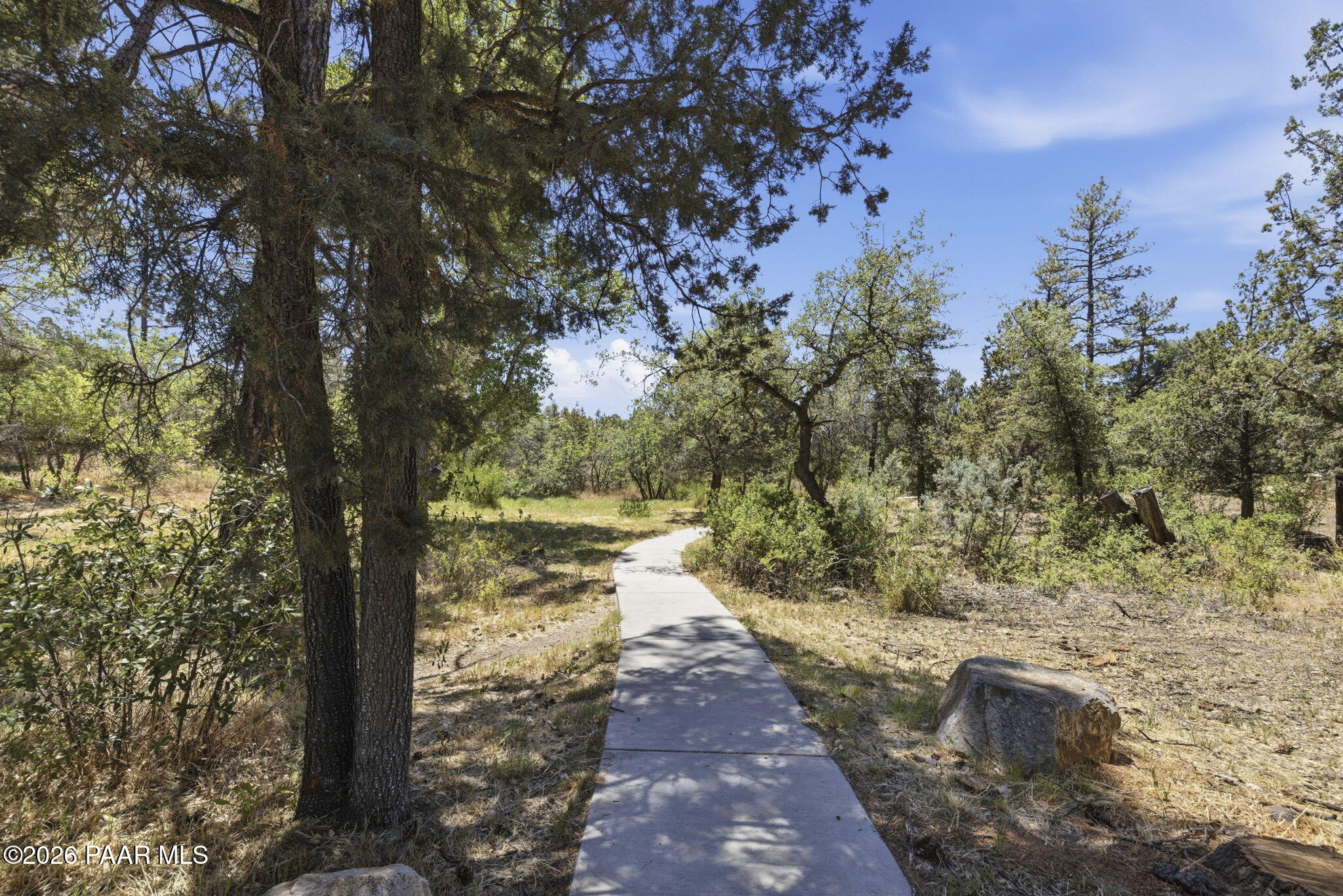 1708 Meadowbrook Road Prescott, AZ 86303 - Photo 32 of 32 Stricklin Park (3)