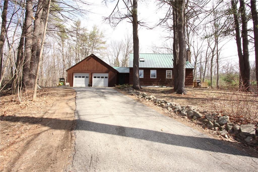 150 Lewiston Road Gray, ME 04039 - Photo 25 of 29 Photo