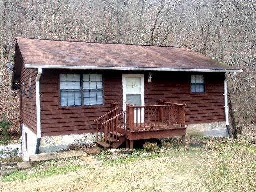 1323 East Wolf Valley Road Heiskell, TN 37754 - Photo 1 of 1 Primary Photo
