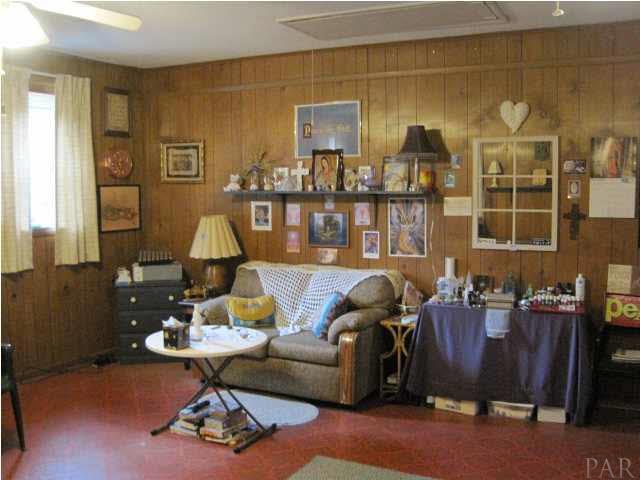 1949 Brentco Road Cantonment, FL 32533 - Photo 14 of 14 Bonus Room