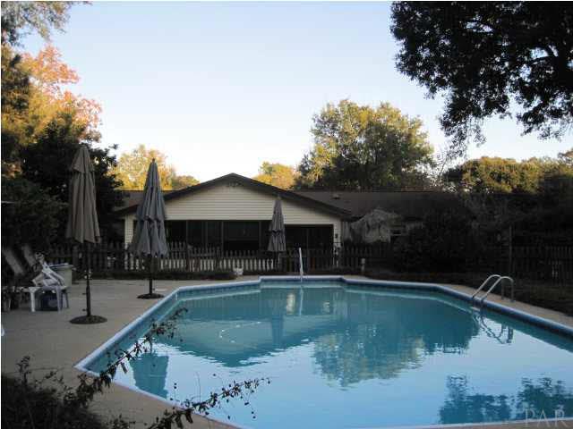 1949 Brentco Road Cantonment, FL 32533 - Photo 3 of 14 Pool