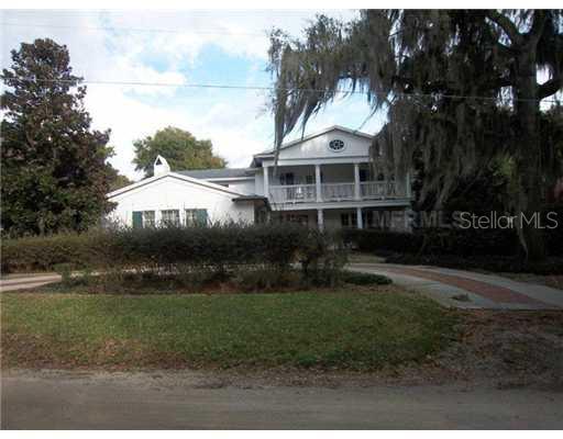 605 Butler Street Windermere, FL 34786 - Photo 1 of 1 Exterior Front