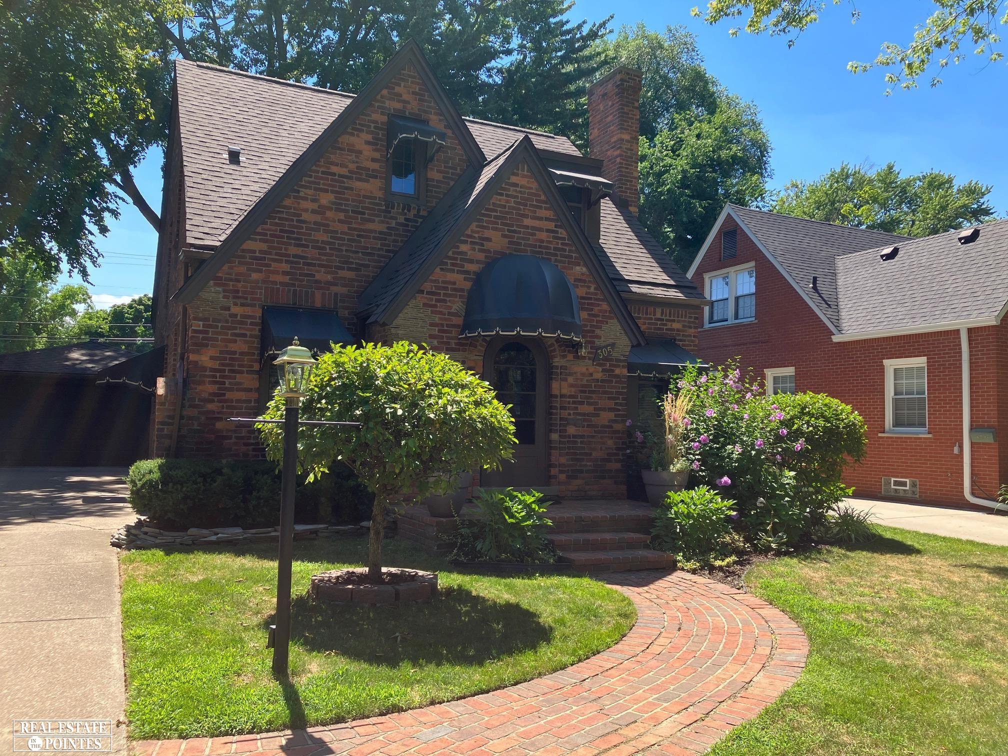 305 Kerby Road Grosse Pointe Farms, MI 48236 - Photo 31 of 40