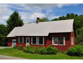 118 Gilson Road Hartland, VT 05048 - Photo 1 of 16