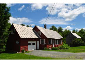 118 Gilson Road Hartland, VT 05048 - Photo 2 of 16