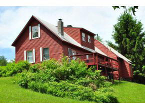 118 Gilson Road Hartland, VT 05048 - Photo 3 of 16