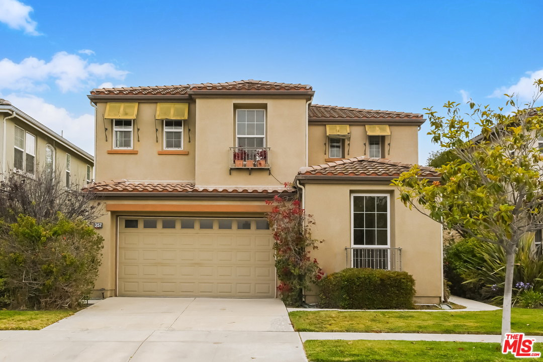 357 Lakeview Court Oxnard, CA 93036 - Photo 1 of 1