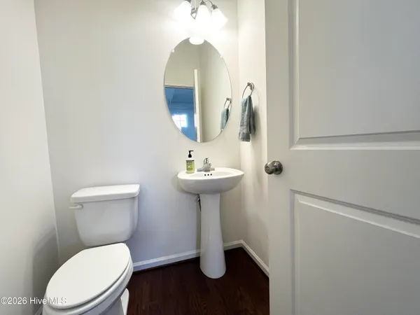 $2,517 | 3428 Crow Pt Way, Elizabeth City, NC 27909