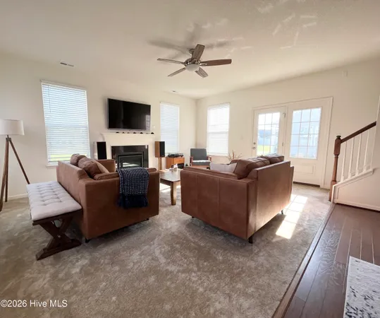 $2,517 | 3428 Crow Pt Way, Elizabeth City, NC 27909