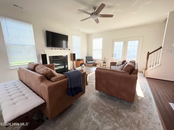 $2,517 | 3428 Crow Pt Way, Elizabeth City, NC 27909