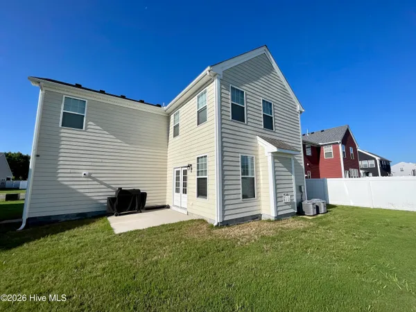 $2,517 | 3428 Crow Pt Way, Elizabeth City, NC 27909