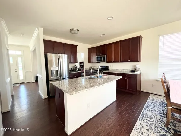 $2,517 | 3428 Crow Pt Way, Elizabeth City, NC 27909