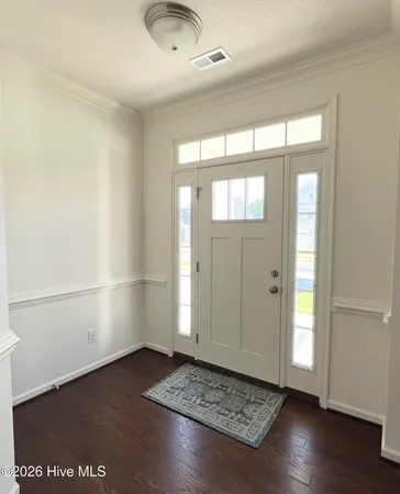 $2,517 | 3428 Crow Pt Way, Elizabeth City, NC 27909